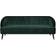 Beliani Alsvag Soffa 191cm 3-sits