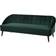 Beliani Alsvag Sofa 191cm 3 Seater