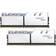 G.Skill Trident Z Royal RGB Silver DDR4 3200MHz 8x8GB (F4-3200C14Q2-64GTRS)