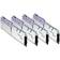 G.Skill Trident Z Royal RGB Silver DDR4 3200MHz 4x8GB (F4-3200C16Q-32GTRS)