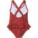 Liewood Amara Swimsuit Classic Dot - Rusty (LW12669)