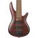 Ibanez SR506E-BM Brown Mahogany Basse 6 cordes