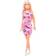 Barbie Basic Pink Dress Doll FJF13