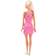 Barbie Basic Pink Dress Doll FJF13