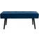 XL Møbler Skiby Siddebænk 100x40cm