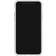 Richmond & Finch And White Marble Tropics iPhone XR Cover
