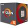 AMD Processeur Ryzen 5 2600X 3,6 Ghz