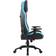 Newskill Takamikura Carbon Edition Gaming Chair - Black/Blue