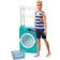 Barbie Ken Laundry Room Playset