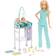 Barbie Baby Doctor Playset