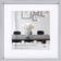 Walther Steel Style Ram 30x30cm