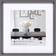 Walther Steel Style Ram 30x30cm
