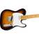 Fender Vintera '50s Telecaster Fiesta Red