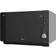 Whirlpool MWF427SL Silver