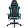 Newskill Kitsune Gaming Chair - Black/Blue