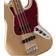 Fender Vintera 60s Jazz Bass PF Firemist Gold Basso Elettrico