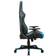 Newskill Kitsune Gaming Chair - Black/Blue