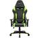 Newskill Kitsune Gaming Chair - Black/Green