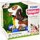 Tomy Toomies Sit & Walk Puppy