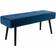 XL Møbler Skiby Siddebænk 100x40cm