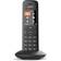 Gigaset C570HX Analog/DECT telephone Negro Identif