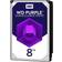 Western Digital Purple 8 To Disque dur pour Vidéosurveillance WD82PURZ