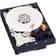 Western Digital Blue 3.5" 6 TB Serial ATA III