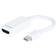 EXC Mini DisplayPort - HDMI M-F 0.2m