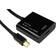 EXC Mini DisplayPort - HDMI M-F