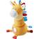 Haba Stacking Figure Giraffe Spotty 303264