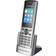 Grandstream Networks DP730, IP Phone, Musta, Harmaa, Johdoton puhelin, 50 m, 400 m, 10 linjat
