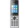 Grandstream Networks DP730, IP Phone, Musta, Harmaa, Johdoton puhelin, 50 m, 400 m, 10 linjat