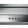 Zanussi ZHC62352X 60cm, Stainless Steel