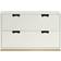 Asplund Snow A2 Schrank