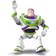 Mattel Toy Story actiefiguur Buzz 17cm