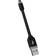 Ksix USB A-USB C 0.1m