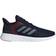 adidas Asweerun M - Legend Ink/Onix/Active Red