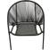 Venture Design Lindos 2-pack Havestol, Havelænestol