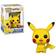 Funko Pop! Games Pokemon Pikachu