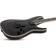 Schecter C-1 SLS Evil Twin