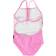 Molo Neda Swimsuit Pink Unisex