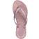 Ilse Jacobsen Cheerful Slippers - Pink/Zilver
