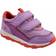 Viking Evanger Low GTX - Lavender/Coral