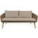 Comfort Garden Envy 3-seat Hagesofa