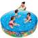 Bestway Piscina Rigida Infantil pvc Marina 183x38 cm 2 Años Jardin 55030