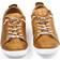 Charlotte of Sweden Sneakers W - Cognac