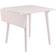 Rowico Home Lotta Matbord 80x80cm