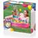 Bestway Activity 2 Ring Ball Pit Play Pool 91x20cm