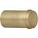 ferm LIVING Small Brass Klädkrok