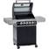 Rösle Gasbarbecue Videro G3-S Vario 30 mbar